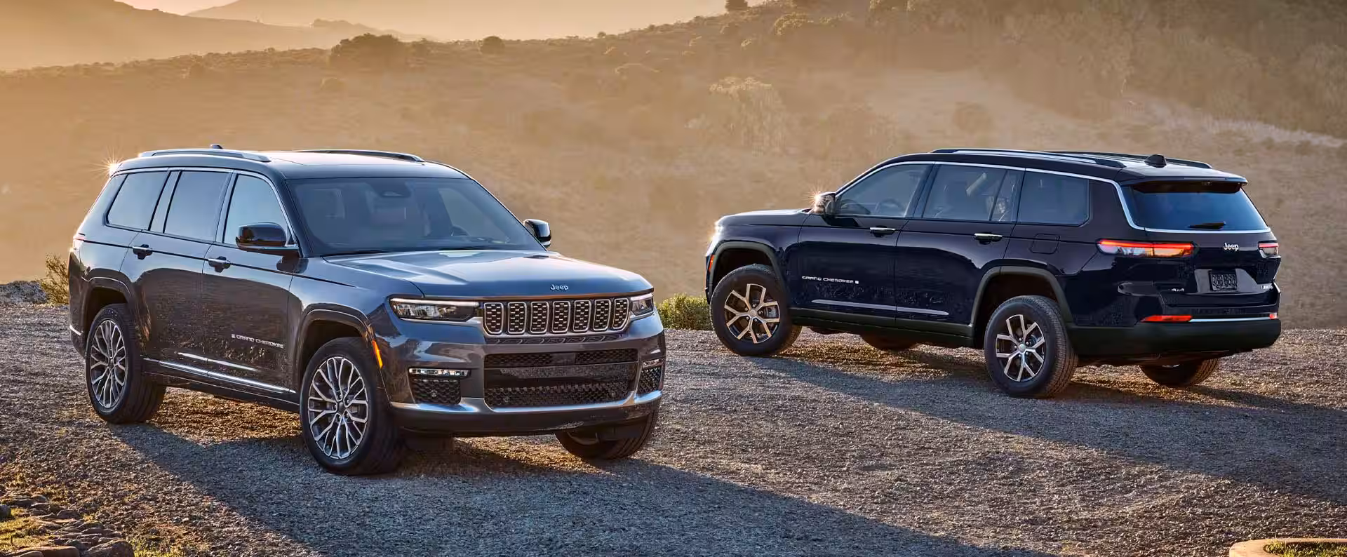 22025 Jeep Grand Cherokee in Little Valley, NY