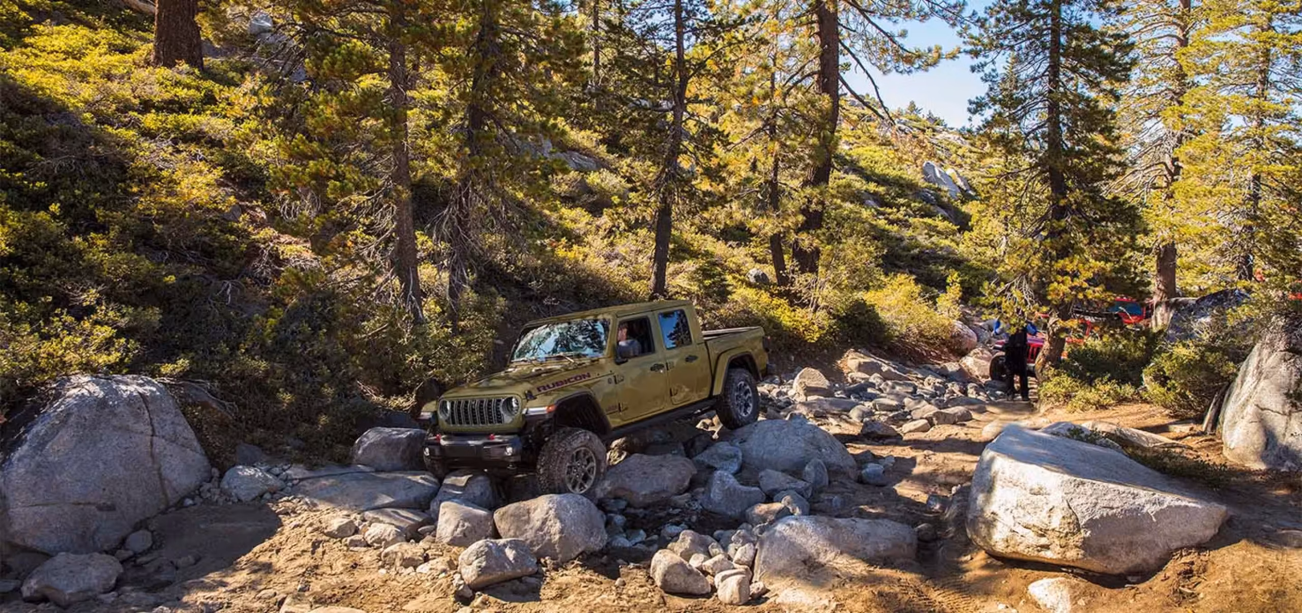 2025 Jeep Gladiator Nighthawk 4x4 in Little Valley, NY