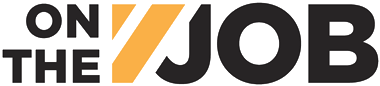 On_the_job