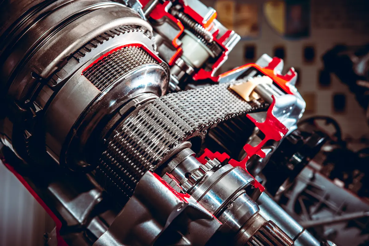 When to Get Your Vehicle’s Transmission Flushed