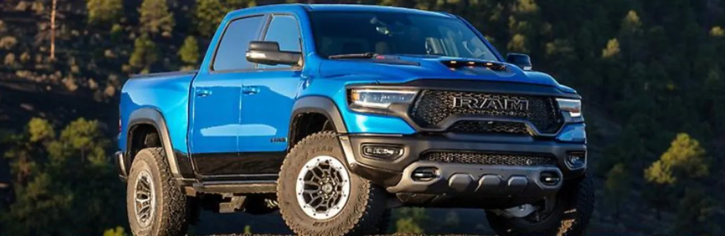 2023 Ram 1500 TRX | Little Valley, NY