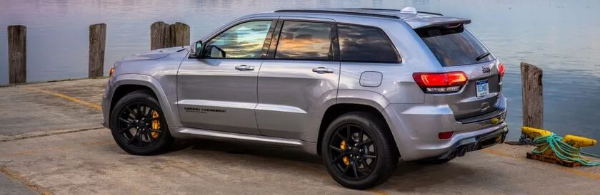 2020 Jeep Grand Cherokee Little Valley NY 