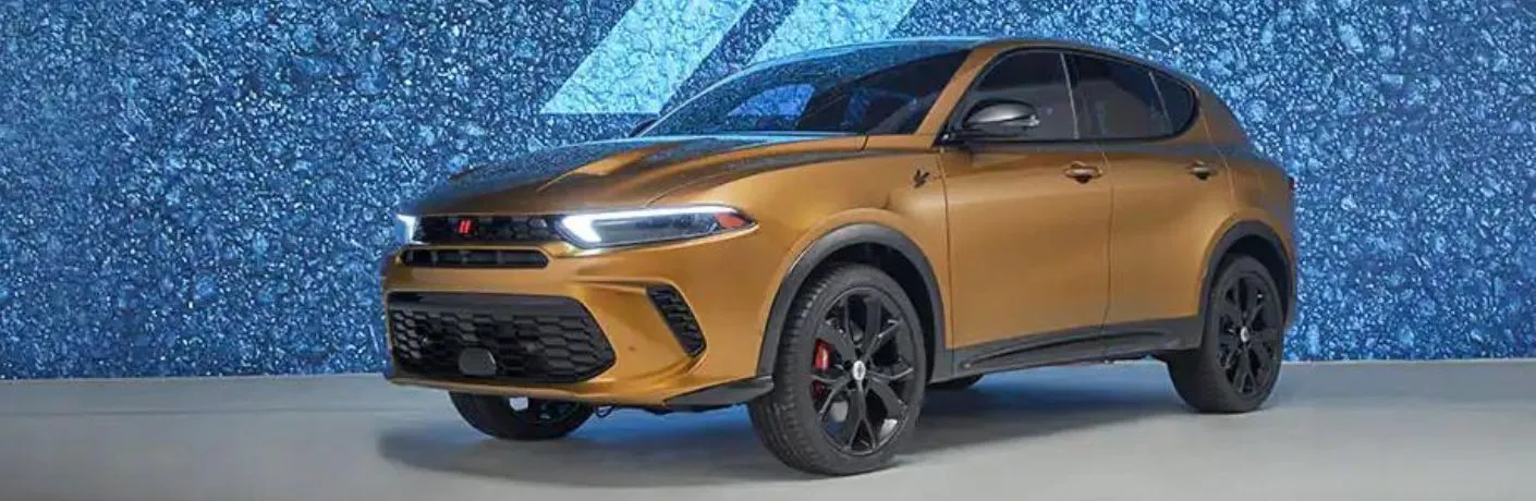 2023 Dodge Hornet in Little Valley, NY
