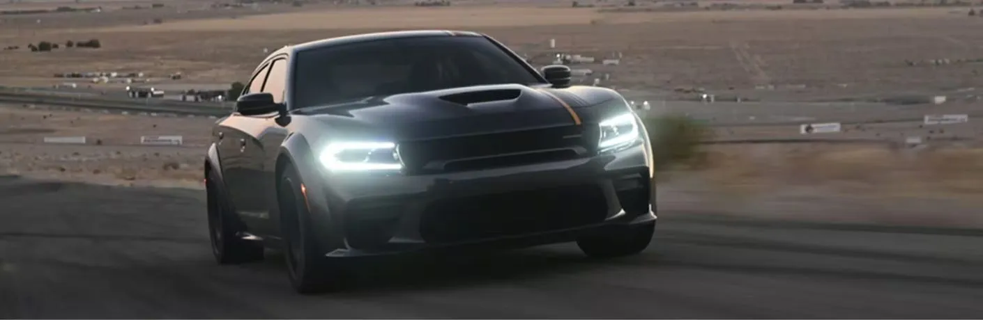 2022 Dodge Charger in Little Valley, NY