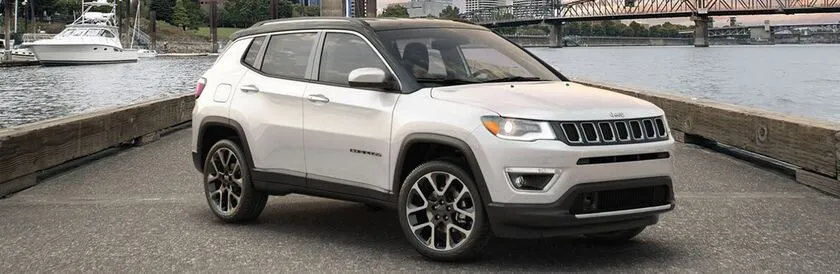 2020 Jeep Gladiator vs 2020 Toyota Tacoma