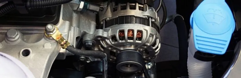 Order OEM Parts in Little Valley, NY 