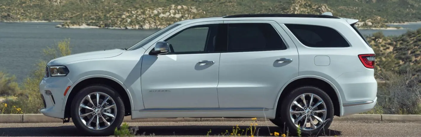 2022 Dodge Durango in Little Valley, NY